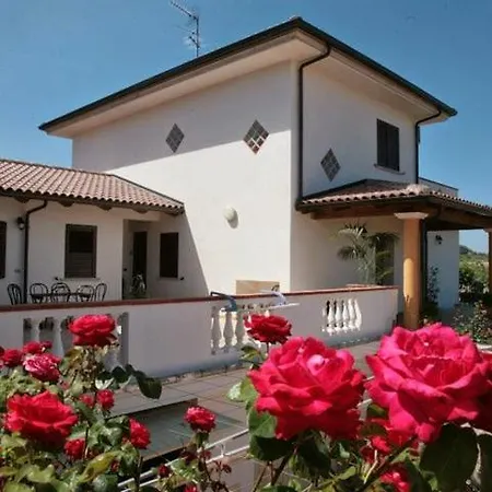 The Pamela's Appartamento