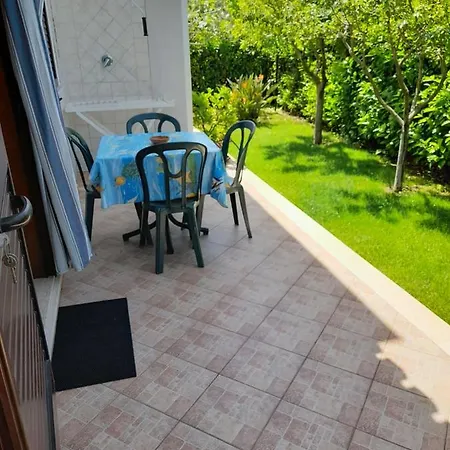 The Pamela's Appartamento